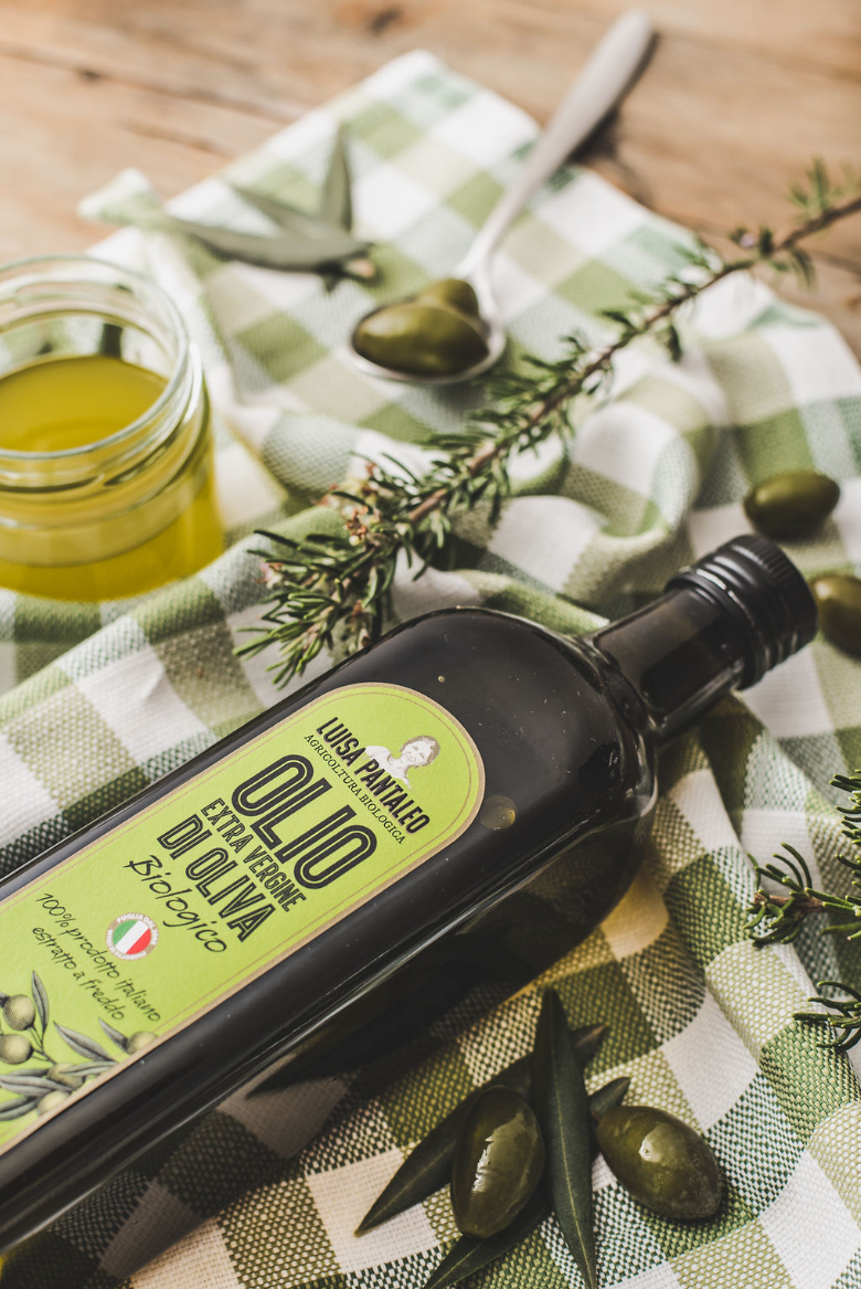 Olio Biologico