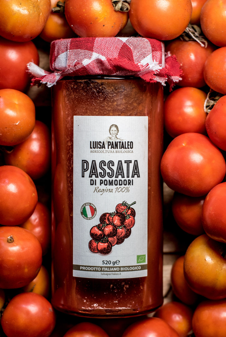Passata e sughi