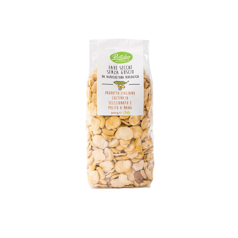 Fave Secche Bio 300 g
