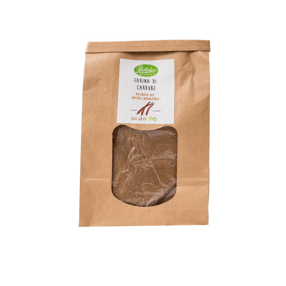 Farina di Carrube 300 g