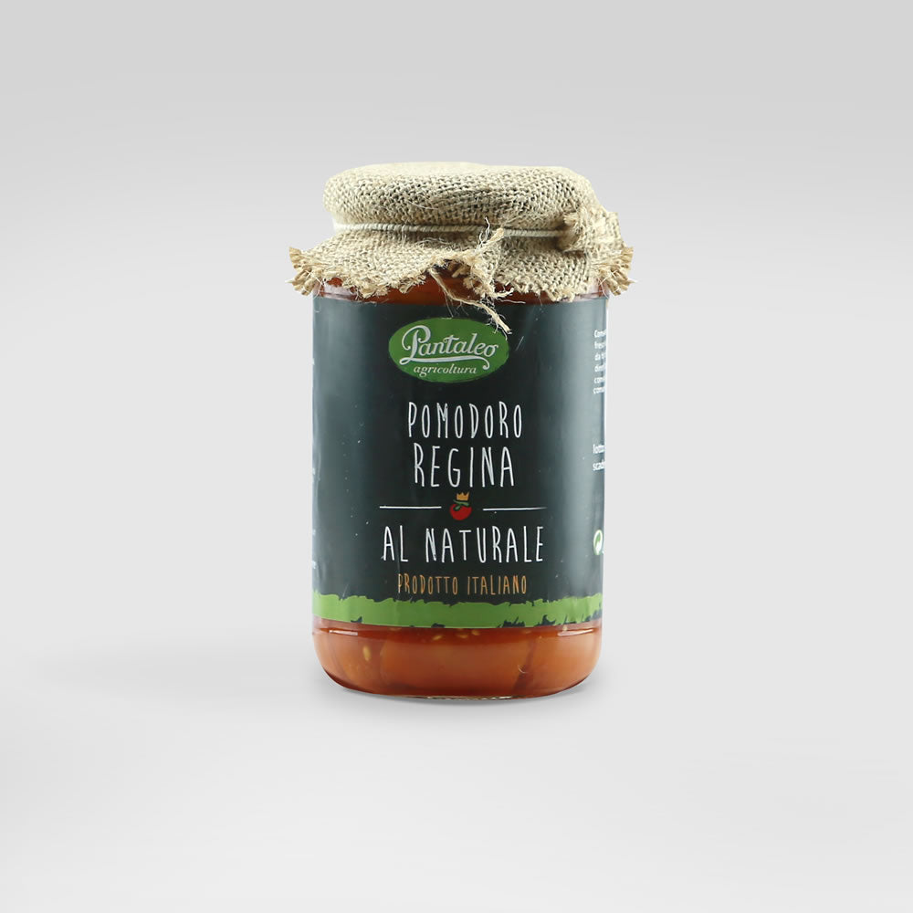 Pomodoro Regina al Naturale