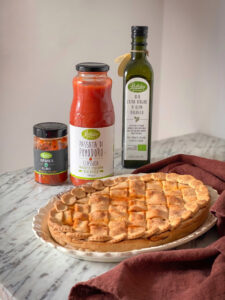 Torta rustica
