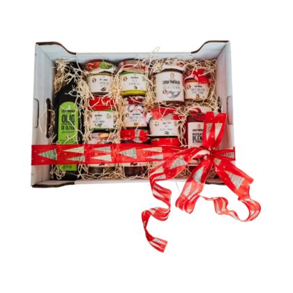 Componi la tua Box da 12 prodotti