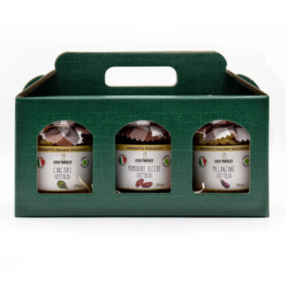 Box Antipasto