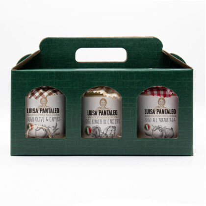 Box Sughi Rustici