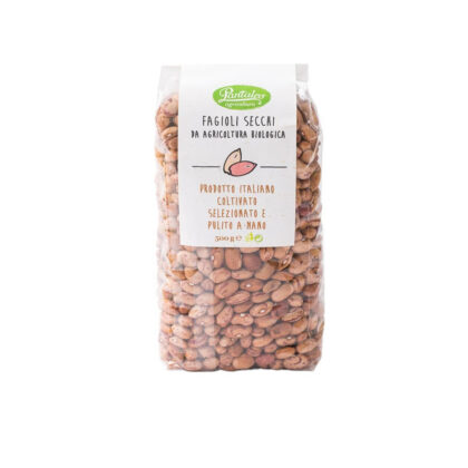 Fagioli Secchi Bio